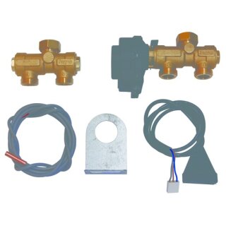 Vaillant Anschlussset für eloBLOCK Anschlussset...