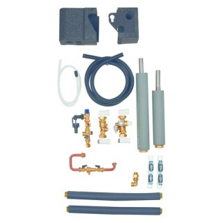 Vaillant Anschlussset bauseitig uniTOWER für...