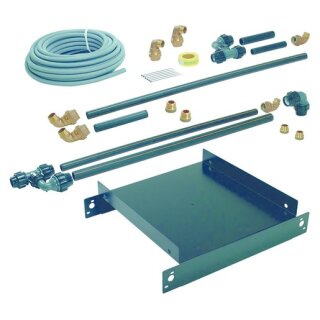 Vaillant Anschlusskit Tichelmann Installationsset mit...