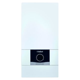 Vaillant VED E 18/8 C VAILLANT electronicVED E 18/8 C...