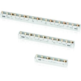 ABB PS3/60 Phasenschiene 3Ph.,60Pins,10qmm