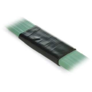 Wago 897-901 Isolierband für Flachleitung;5-polig/3-polig;für Flachleitung 10 mm²;lichtgrün