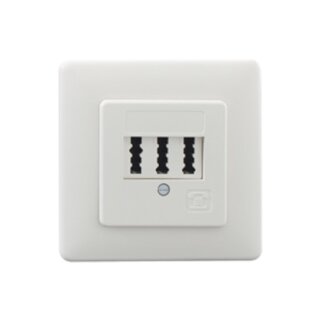 Rutenbeck TAE 2x6/6 NFF Up rw...