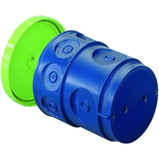 Spelsberg U 120 K GRO-2 Großrohrdose U 120 K GRO-2