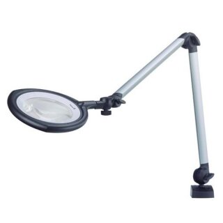 WALDMANN 113714000-00800677 Lupenleuchte TEVISIO TVD...