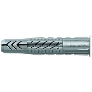 FISCHER UX 8 x 50 R Universaldübel UX 8x50 R