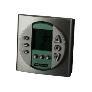 WAREMA 1002222 Minitronic dialog