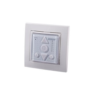 WAREMA 2031245 EWFS Wandsender plus