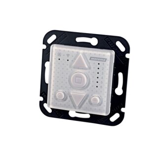 WAREMA 2016193 WMS Wandsender plus