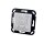 WAREMA 2016193 WMS Wandsender plus