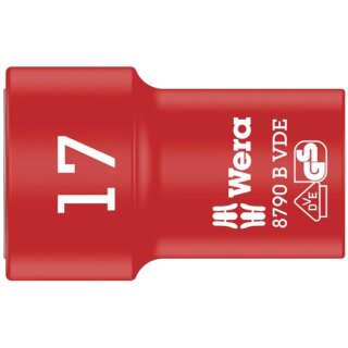 Wera 5004961001 8790 B VDE...