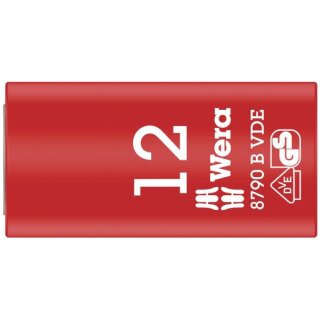 Wera 5004956001 8790 B VDE...