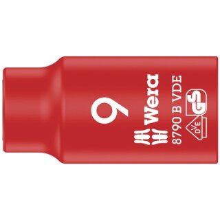 Wera 5004953001 8790 B VDE...