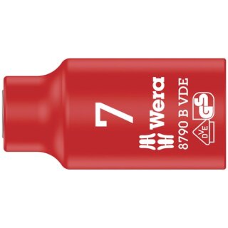 Wera 5004951001 8790 B VDE...