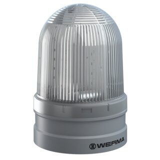 WERMA SIGNALTECHNIK 262.420.60 Maxi TwinFLASH 115-230VAC CL