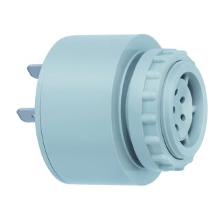 WERMA SIGNALTECHNIK 119.004.55 Elektr. Summer EM 3...