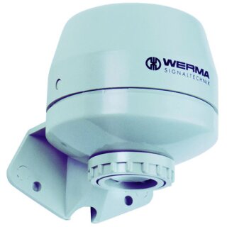 WERMA SIGNALTECHNIK 119.483.28 Elektr. Summer WM...