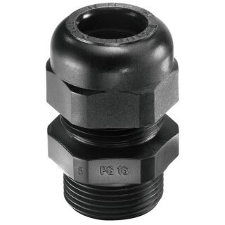 WISKA HOPPMANN SKV 9 ADR Kabelverschraubung PG 9 mit...