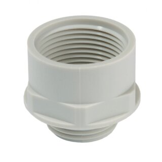 WISKA HOPPMANN AMP 16/13,5 Kunststoffadapter M16-PG13,5