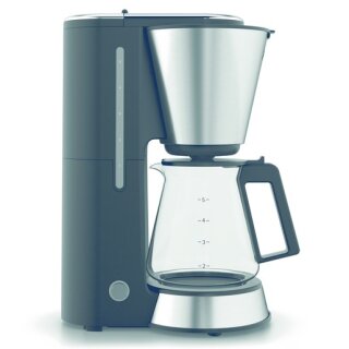 WMF KÜCHENminis Aroma Kaffeemaschine Glas WMF...