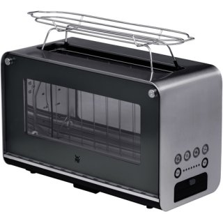 WMF 414140011 WMF Lono Glas-Toaster