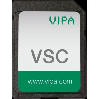 Yaskawa 955-C000070 VIPASetCard 016 (VSC) + 1,5MB (CARD)