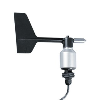 Zumtobel LM-SR Paket: Sensor (Windrichtung)