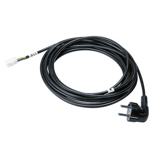 Zumtobel CABLE/PLUG 3M SR2 BK Stecker/Kabel Verbindung