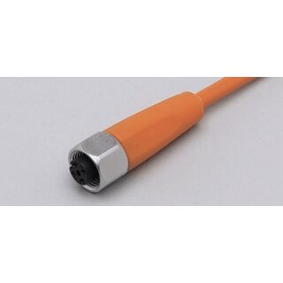 Ifm Electronic ADOGH040VAS0040G04 Kabeldose gerade M12...