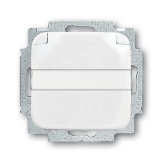 Busch-Jaeger 20 EUKN-214 SCHUKO® Steckdosen-Einsatz...