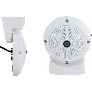 MOBOTIX MX-OPT-TW-Demo-1 Demo Tisch-/Wandhalter für...
