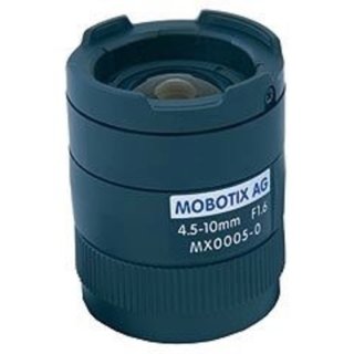 MOBOTIX MX-B045-100-CS CSVario-Objektiv für Kameras...