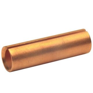 KLAUKE RH7025 Reduzierhülse, Cu, von 70 mm² auf...