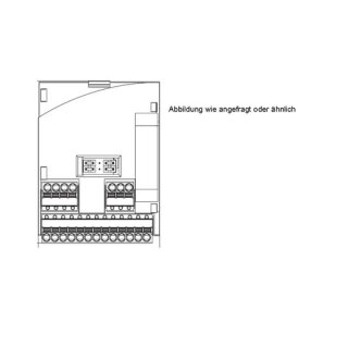 LENZE E82ZAFAC010 FKT-Mod 82C Application PT   010  3H35
