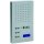 TCS Türcontrolsysteme ISW3230-0140 Audio Innenstation zum Freisprechen mit Durchsagefunktion, Aufputzmontage weiß