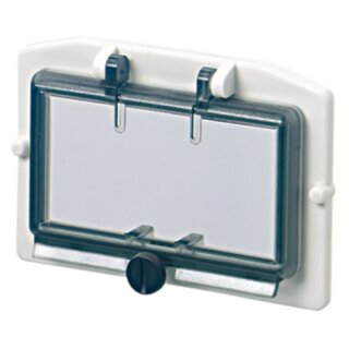 MENNEKES 40871 Scharnierfenster für 5TE