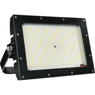 Gifas AlphaLUXX/W100V230/ESG/- Flutlichtstrahler:...