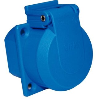Gifas 309 Schuko-Dose GIFAS...
