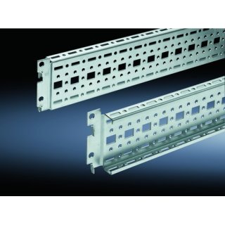 Rittal TS 8612.050 TS System-Chassis 17x73mm, für...