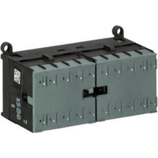 ABB VB6A-30-10-P-80 VB6A-30-10-P-80 Wendeschütz...