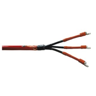 Cellpack CHESK-3I/A/24kV/25-95/KS...