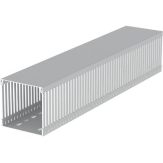 UNEX 100.100.88 Verdrahtungskanal 100x100 aus U43X