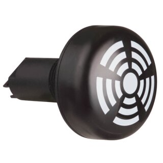 WERMA SIGNALTECHNIK 111.000.55 Elektr. Summer EM...
