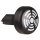 WERMA SIGNALTECHNIK 111.000.55 Elektr. Summer EM Dauer/Puls 24VDC BK
