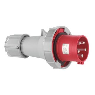 Wtyczka ABL S54S05 CEE, IP67, 125A, 5-pinowa, 230V, 1h,...