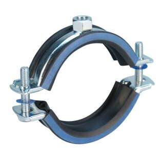 nVent CADDY MFE025 Macrofix M8 mit Schallschutzeinlage,...