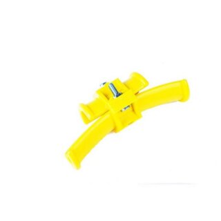 Lappkabel 62200439 Kabelklemme rund 26-36mm