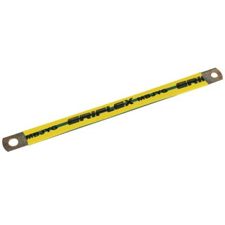 nVent ERIFLEX MBJYG16-200-8 Erdungsband, gelb/grün,...
