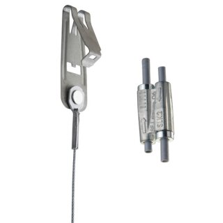 nVent CADDY SLK15L3DW6 Speed Link SLK mit...