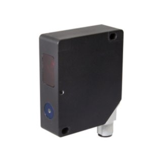 IPF Electronic PT640025 Sensor Laser, Taster, 68x78x21mm,...